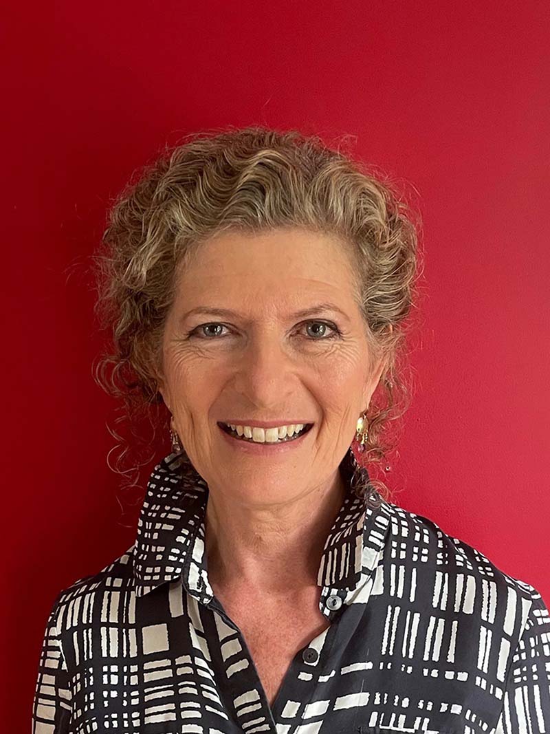 Mary Ann Sieghart