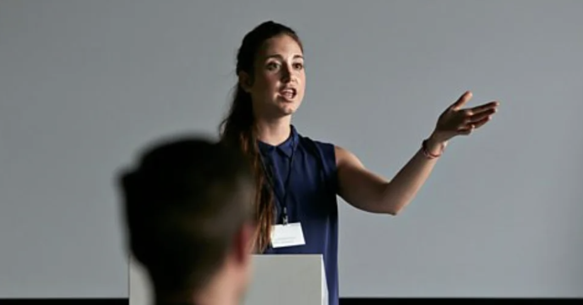 Speak Up radio programme