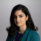 Anjli Raval