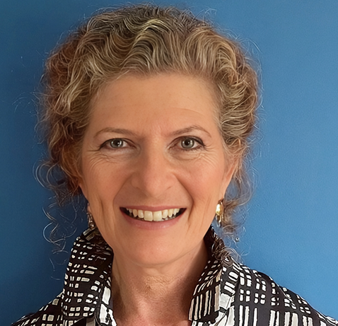 Mary Ann Sieghart
